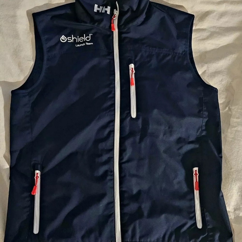 Helly Hansen Blue Men’s M Vest